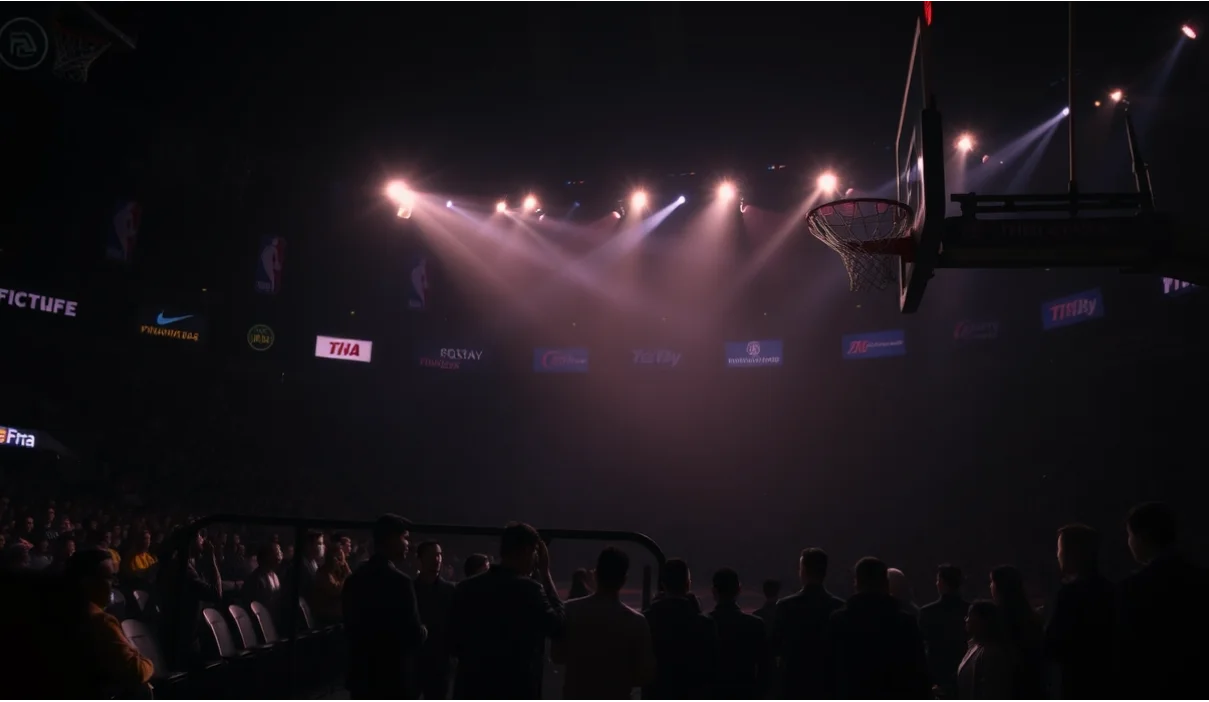 NBA工资帽规则 示例图