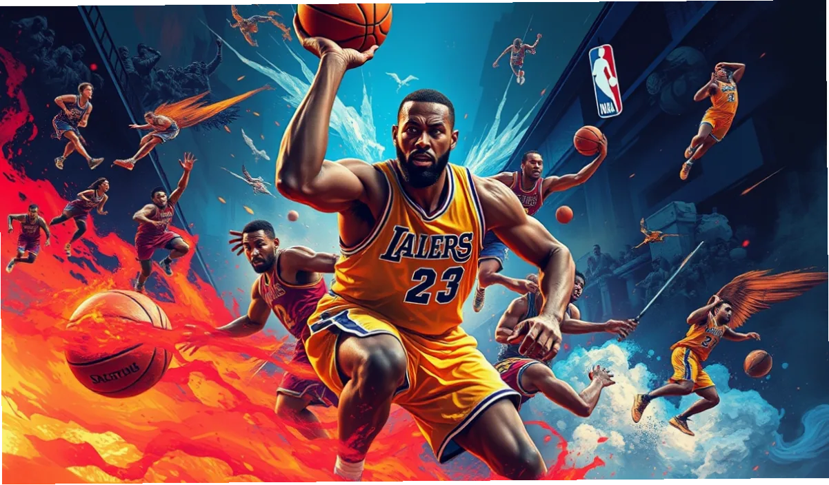 NBA Exhibit10条款 示意图