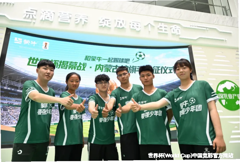 核心团队：跨界融合